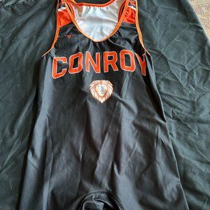 Wrestlnig Singlet - Medium